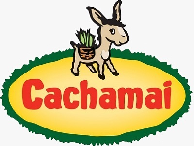 Cachamai