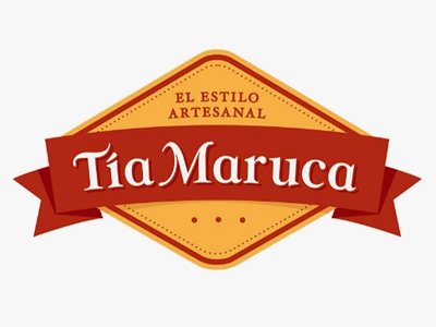 Tia Maruca