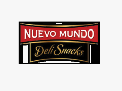 Nuevo Mundo