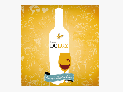 De Luz wines