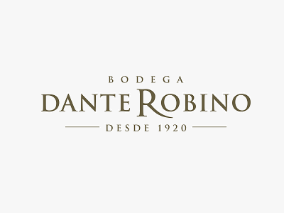 Dante Robino wines